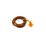 8 Mukhi Rudraksha Mala