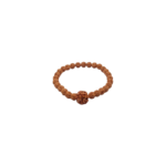 5 Mukhi Rudraksha Bracelet